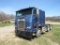 1991 Freightliner Cabover Sleeper
