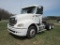 2005 Freightliner Columbia Day Cab