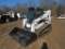 2019 Bobcat T770 Skid Steer