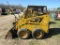 John Deere 24 Skid Steer
