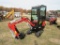 2024 MIVA VA13C Mini Excavator
