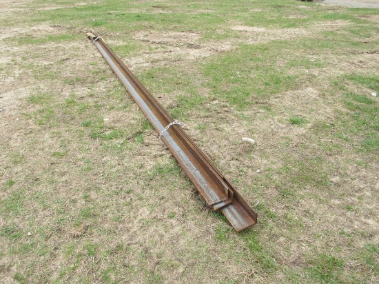 Angle Iron