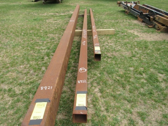 Tube Steel