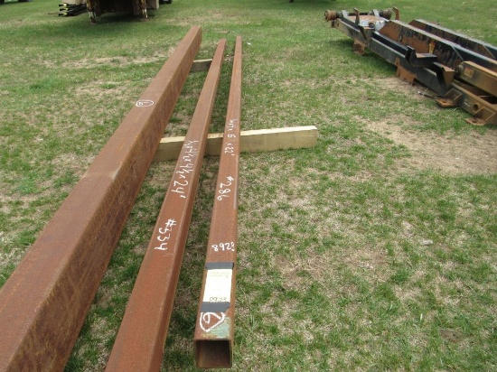 Tube Steel
