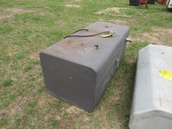 150 Gal Fuel Tank