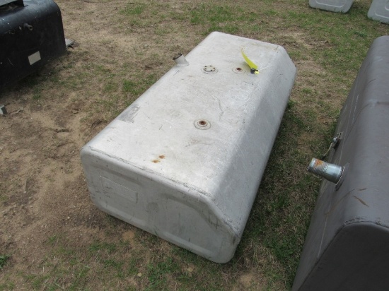 100 Gal Fuel Tank