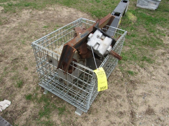 Transfer Cases