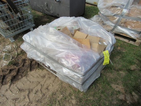 Wire Crate