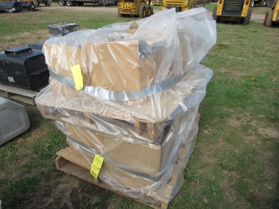 Misc Truck Parts