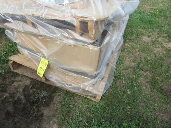 Misc Truck Parts