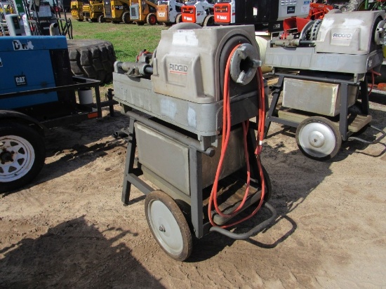 Rigid 535 Power Threader