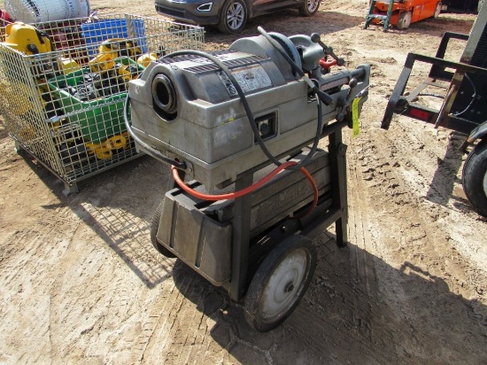 Rigid 535 Power Threader