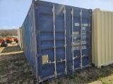 Standard 20' Container