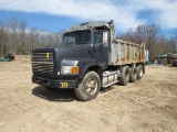 1995 Ford 9000 Dump