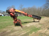 1994 Palfinger PK22000CH4X Knuckle Boom