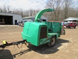 Vermeer BC1000XL Wood Chipper