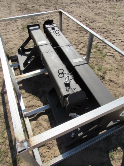 Greatbear Forkilift Jib