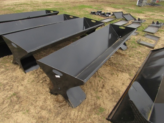 Cattle Feeder