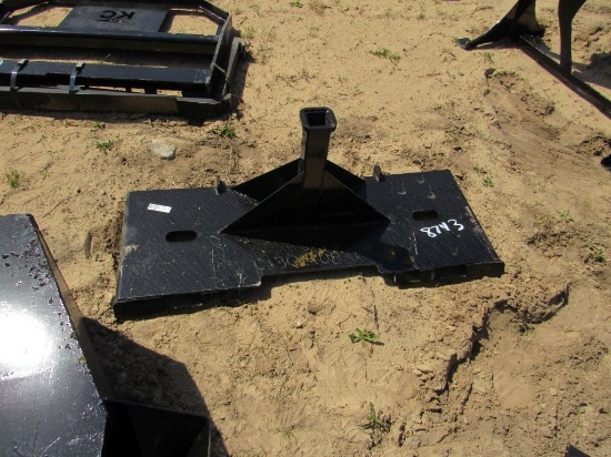Hitch Receiver