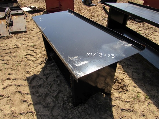 KC Work Bench