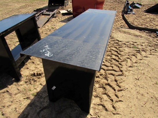 KC Work Bench