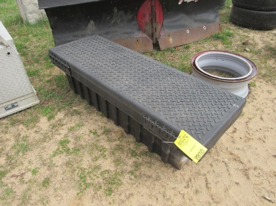 Plastic Toolbox