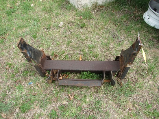 Plow Mount