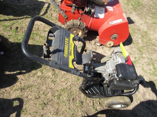 Brute 3000 PSI Pressure Washer