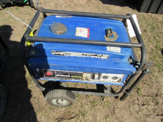 4000 Watt Gen