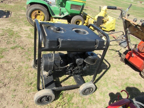 Generac 4000 Watt Generator