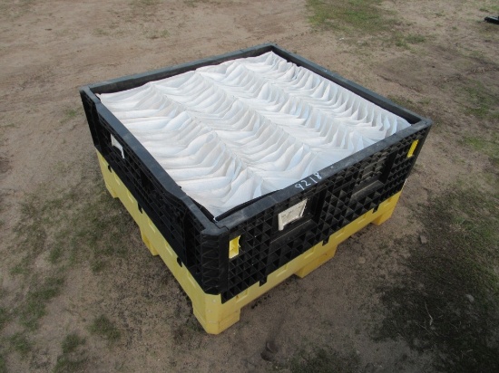 Stackable Totes