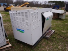 Generac Quiet Source Generator
