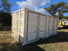 20' Container