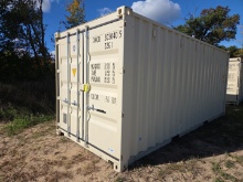 20' Container