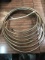 COIL OF COPPER TUBING