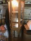 3 POST Lighted Curio Cabinet