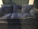 7 ft couch
