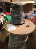 2 -MISCELLANEOUS SPOOLS OF WIRE/CABLE