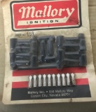 NEW MALLORY IGNITION PART #669