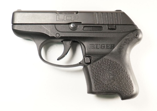 RUGER LCP .380