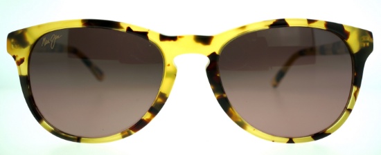 Maui Jim Sunglasses Model MJ238 Tokyo Turqoise