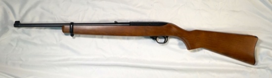 RUGER 10/22 .22LR