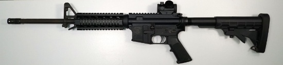 GUNSMOKE M15 MATCH 5.56