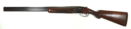 BROWNING SUPERPOSED 12 GA OVER/UNDER