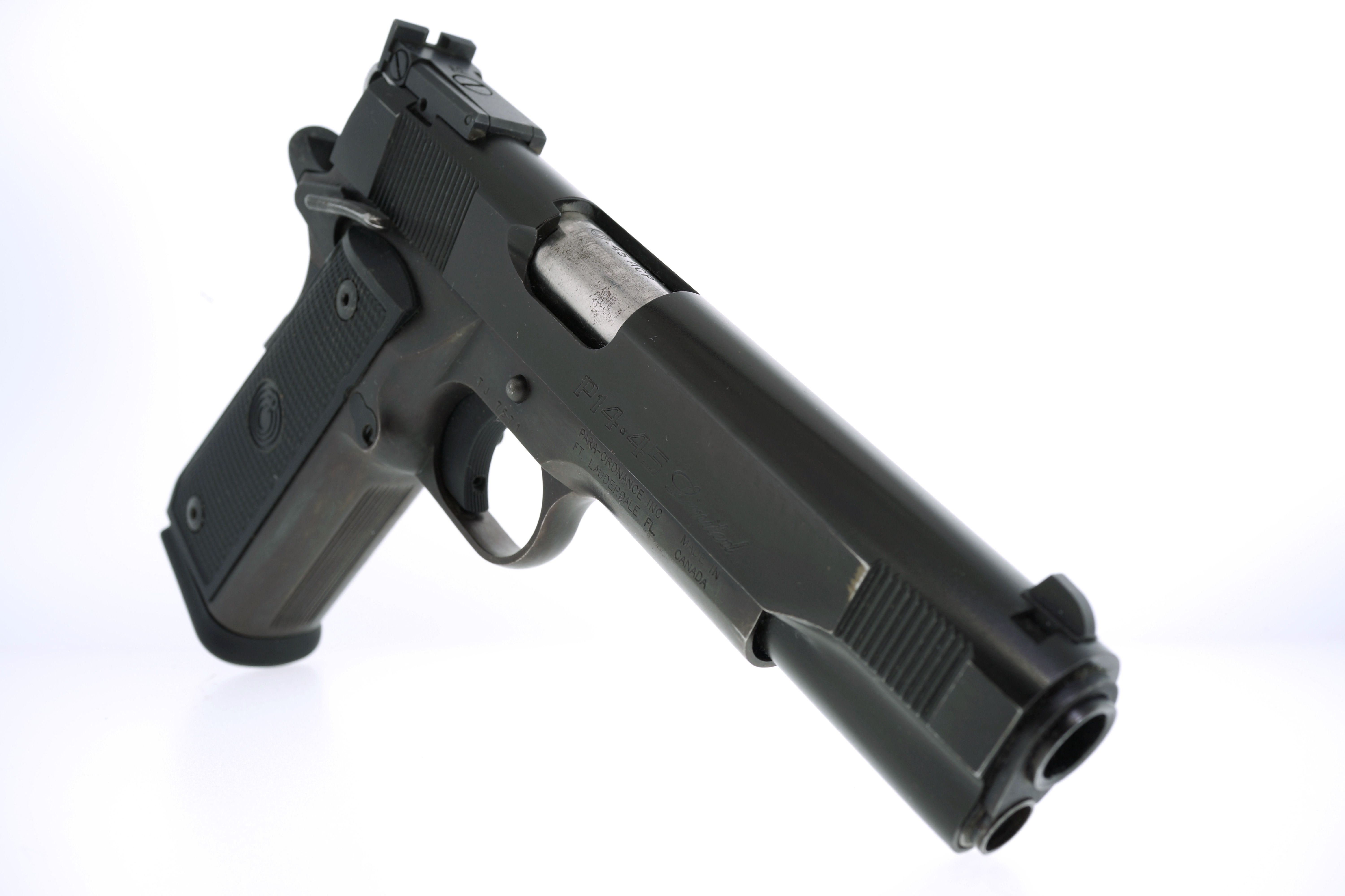 PARA ORDNANCE, P14.45 LIMITED | Proxibid