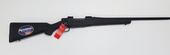 MOSSBERG PATRIOT MODEL .270 RIFLE