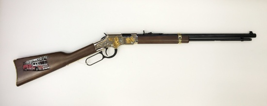 HENRY H004FM .22 CALIBER LEVER ACTION RIFLE