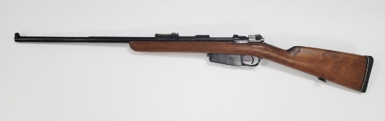ARGENTINO MODEL 1891 MAUSER BOLT ACTION RIFLE