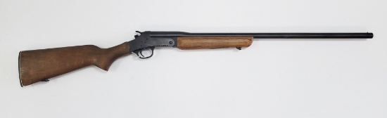 ROSSI 20 GAUGE MODEL S20 SHOTGUN