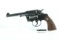 1922 COLT ARMY SPECIAL .38 SPECIAL REVOLVER